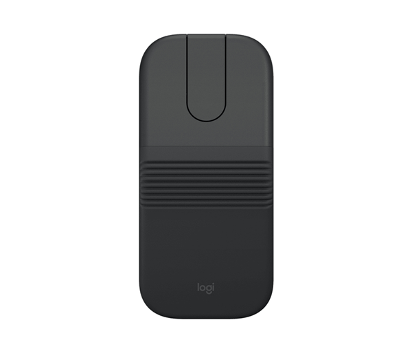 LOGITECH Raton MOBI FOLD inalambrico, plegable
