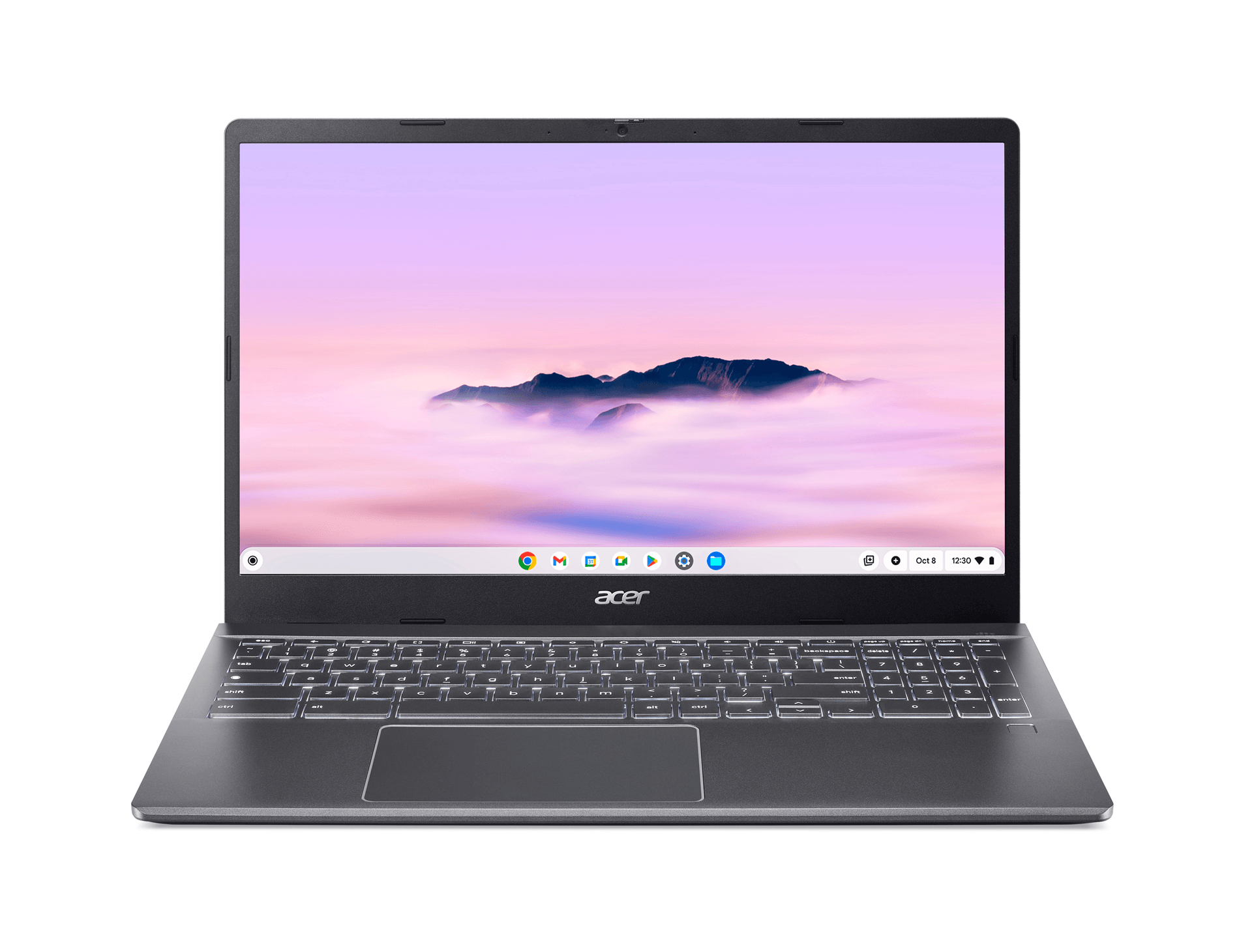 CBE595-2-TCO Core 5 120U 16G 512G Chrome