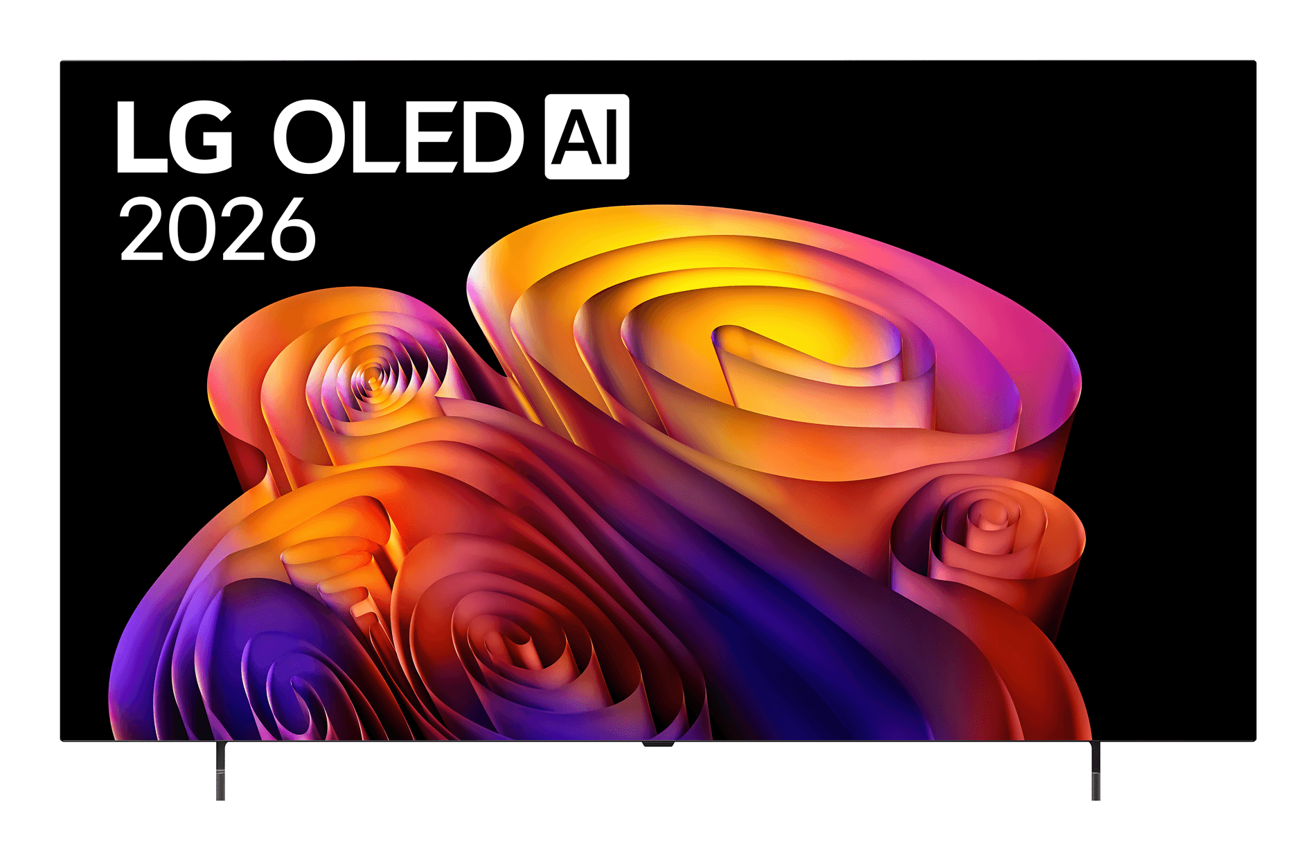 TV LG OLED AI OLED65B6ELC 65"