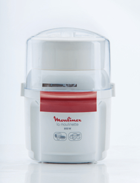 PICADORA MOULINEX AD560120 800W