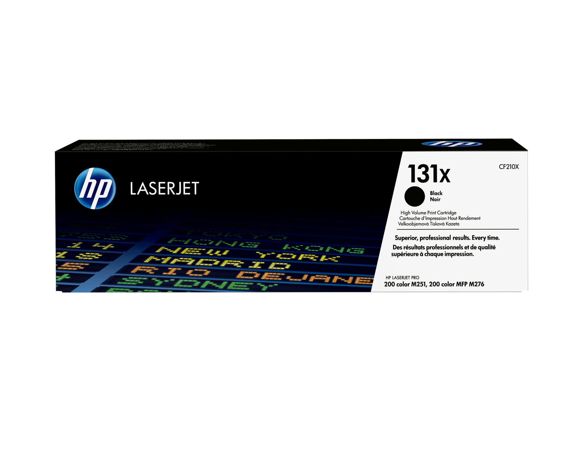 TONER HP MAGENTA 131A CF213A