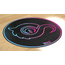 ALFOMBRILLA GAMING PARA SILLA TALIUS FLOORPAD 100
