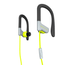 AURICULARES + MICRO ENERGY SISTEM SPORT 1 AMARILLO