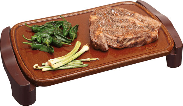 PLANCHA DE ASADO JATA GR559 1600W