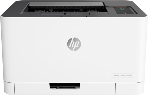 IMPRESORA HP LASER COLOR 150NW