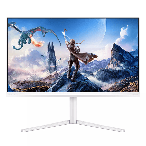 Monitor PHILIPS 27" LCD Fast IPS 4K Ultra HD HDMI Altavoces