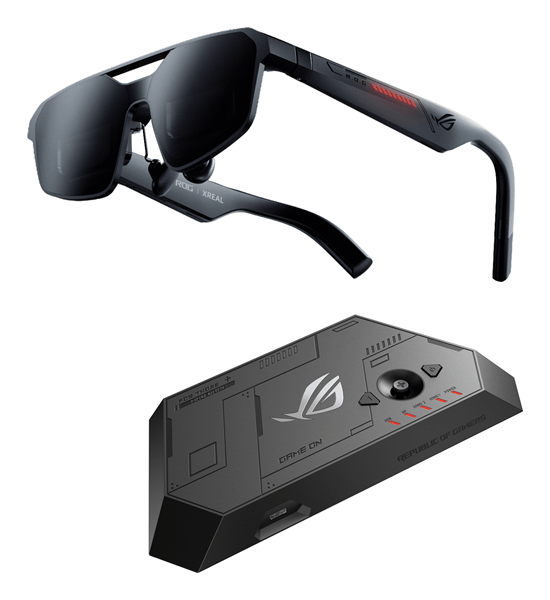 GAFAS ASUS ROG XREAL R1-N GAMING 240 HZ