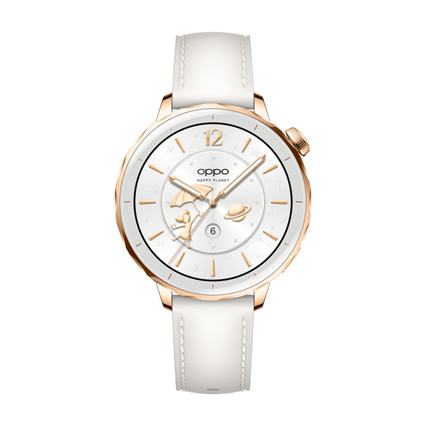 OPPO WATCH X2 MINI WHITE