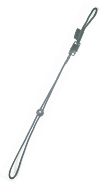 MC93 HAND STRAP FOR GUN TERMINAL