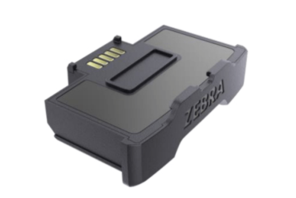 WS50 SPARE BATTERY 1300MAH FOR CONVERGED SCANNER