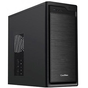 CAJA COOLBOX ATX F800 USB 3.0