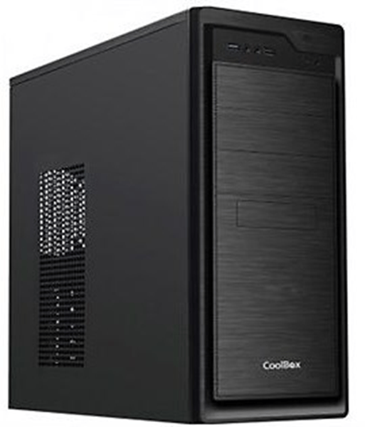 CAJA COOLBOX ATX F800 USB 3.0