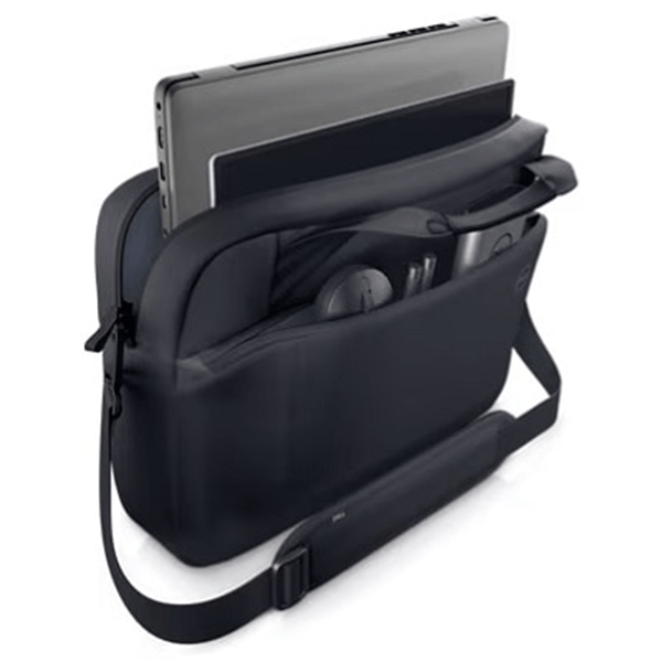 Dell EcoLoop Pro Slim Briefcase 15