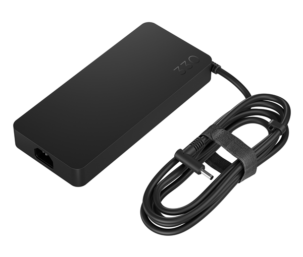 Cargador HP de CA de 330 W