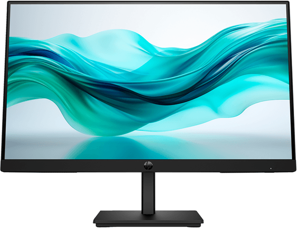 Monitor hp s3 pro 322pf - fhd 21.5" (1920 x 1080) 100hz 9u5b0ut#abb – imagen 2