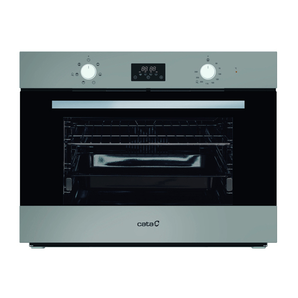HORNO COMPACTO CATA CMD 5007 X INOX