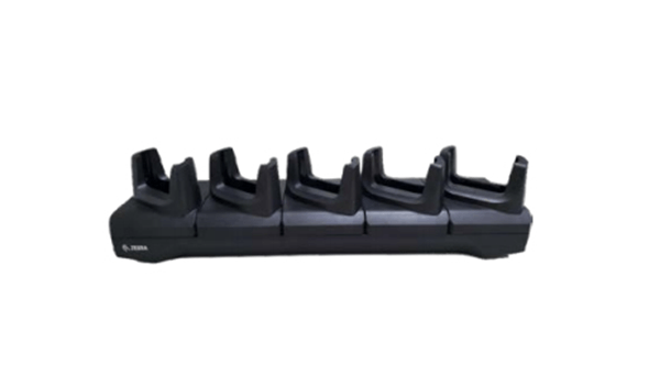 ZEBRA CHARGING STATION 4 SLOT