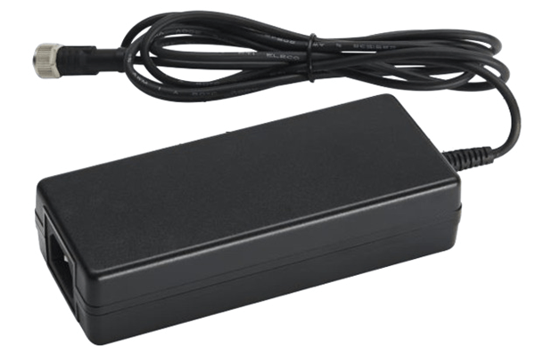 AC/DC POWER SUPPLY. 5.5/2.5 PLUG. AC INPUT: 100-240V 1.4A. DC OUTPUT: 24V 3.25A 78W. REQUIRES: COUNTRY SPECIFIC GROUNDED AC LINE CORD