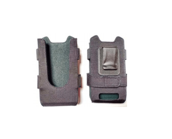 TC21/TC26 SOFT HOLSTER SUPPORTS DEVICE WITH EITHER STANDARD OR ENHANCED BATTERY