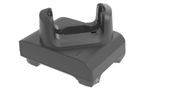 EC50/EC55 SINGLE SLOT CHARGE USB3.0 CRADLE INCLUDES POWER SUPPLY ANDDC CABLE