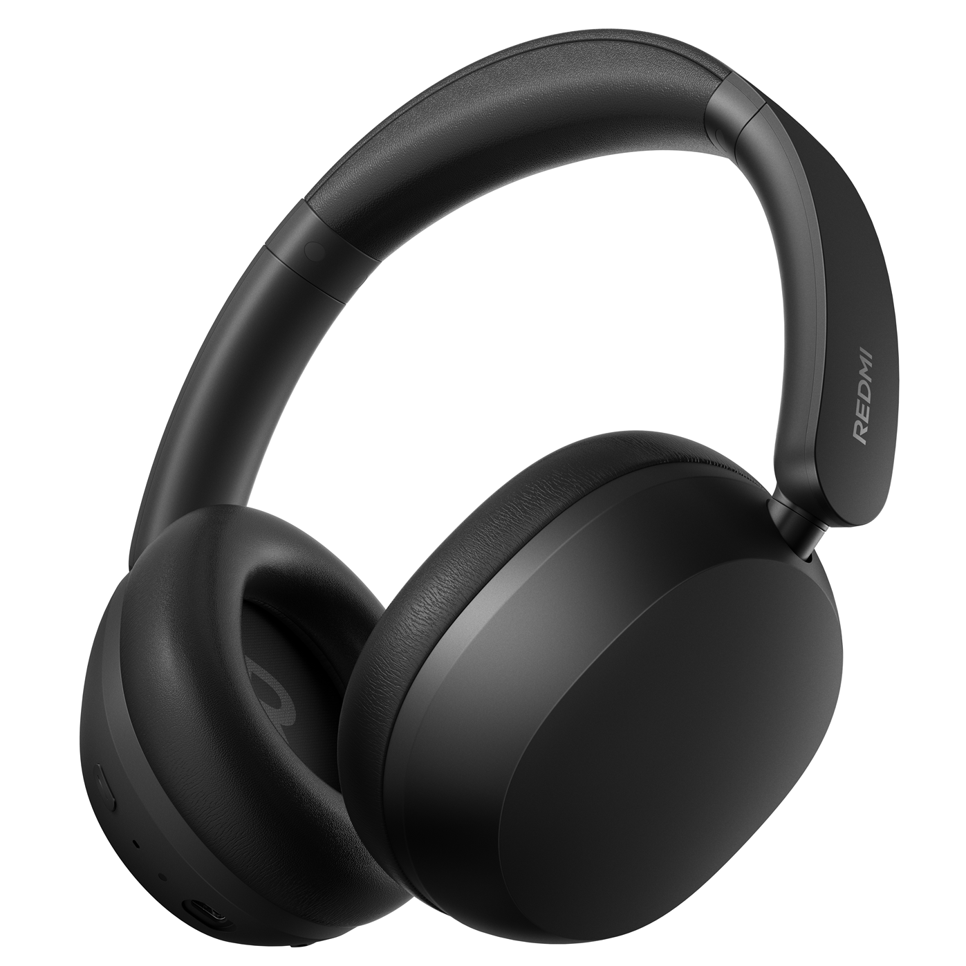 AURICULARES C/MICROFONO XIAOMI REDMI HEADPHONES NEO OBSIDIAN BLACK