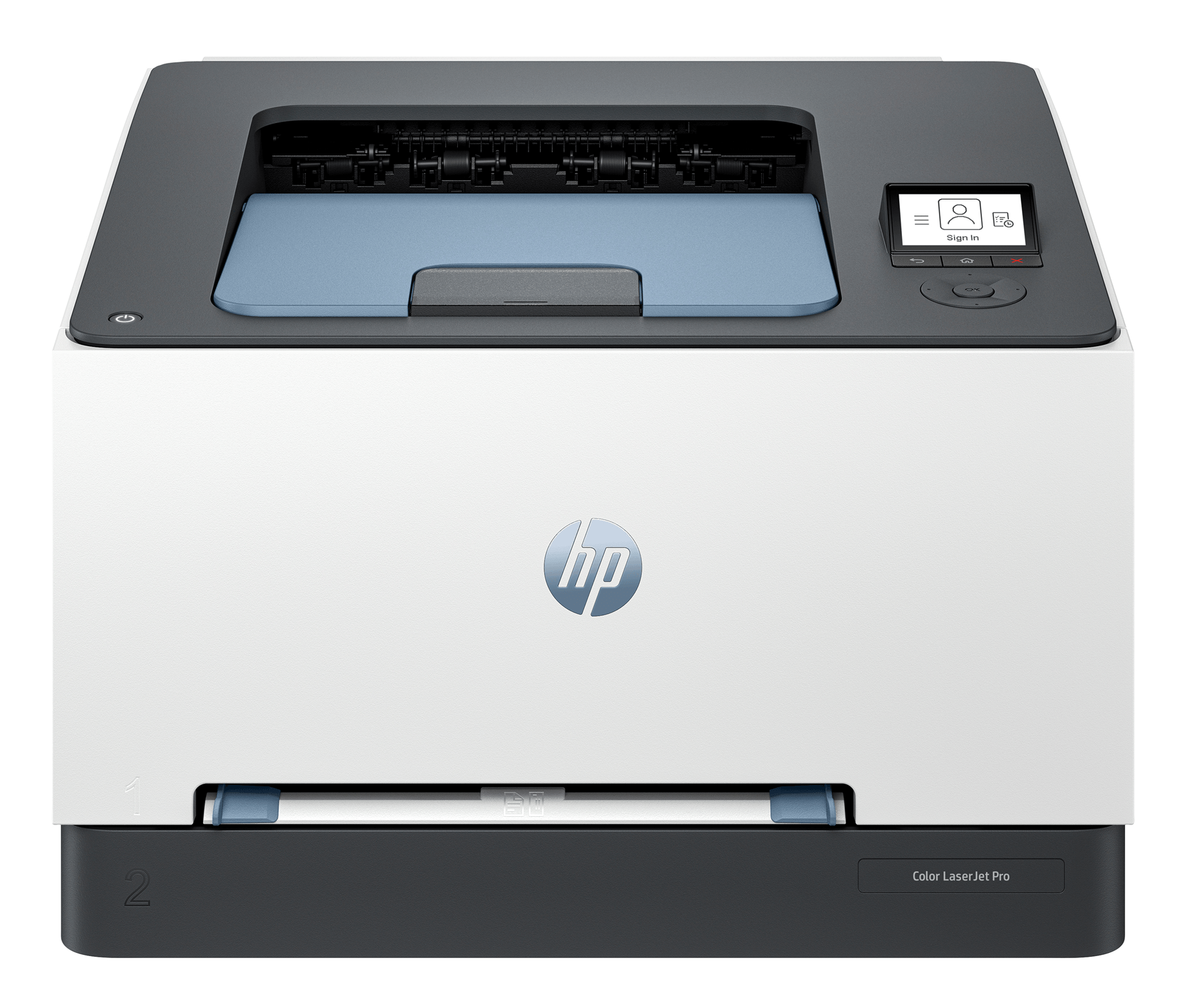 HP LaserJet Pro 3202dn Color Impresora, Solo Ethernet; A doble cara Laser Dúplex Color