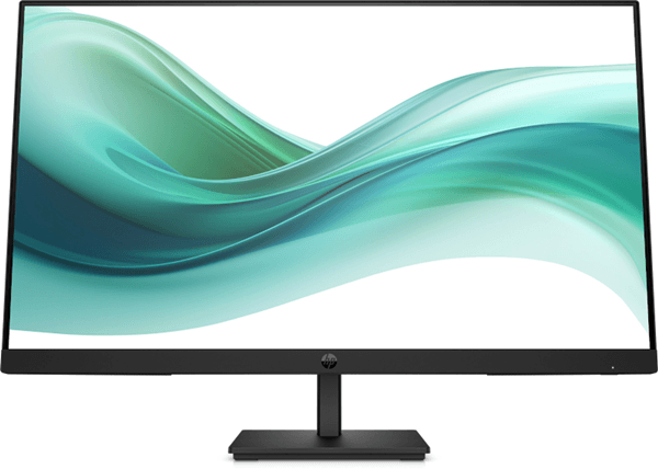 HP Monitor FHD HP de la serie 3 Pro de 27 pulgadas: 327pf Series 3 Pro 27" LCD IPS Full HD HDMI VGA