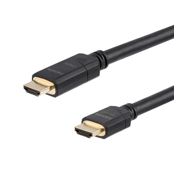 cable hdmi de alta velocidad cl2 de 30m 4k x 2k