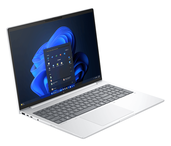PORTATIL HP EB8 G1I 16 U5 225H 16" 16GB/512GB PC ES