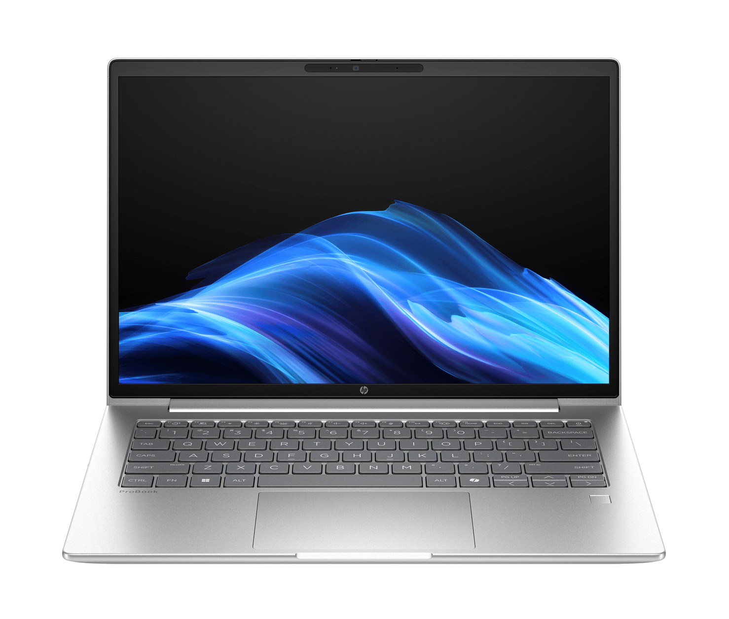 PORTATIL HP PROBOOK 4 G1i U5-225U 16GB 512GB 14" W11P