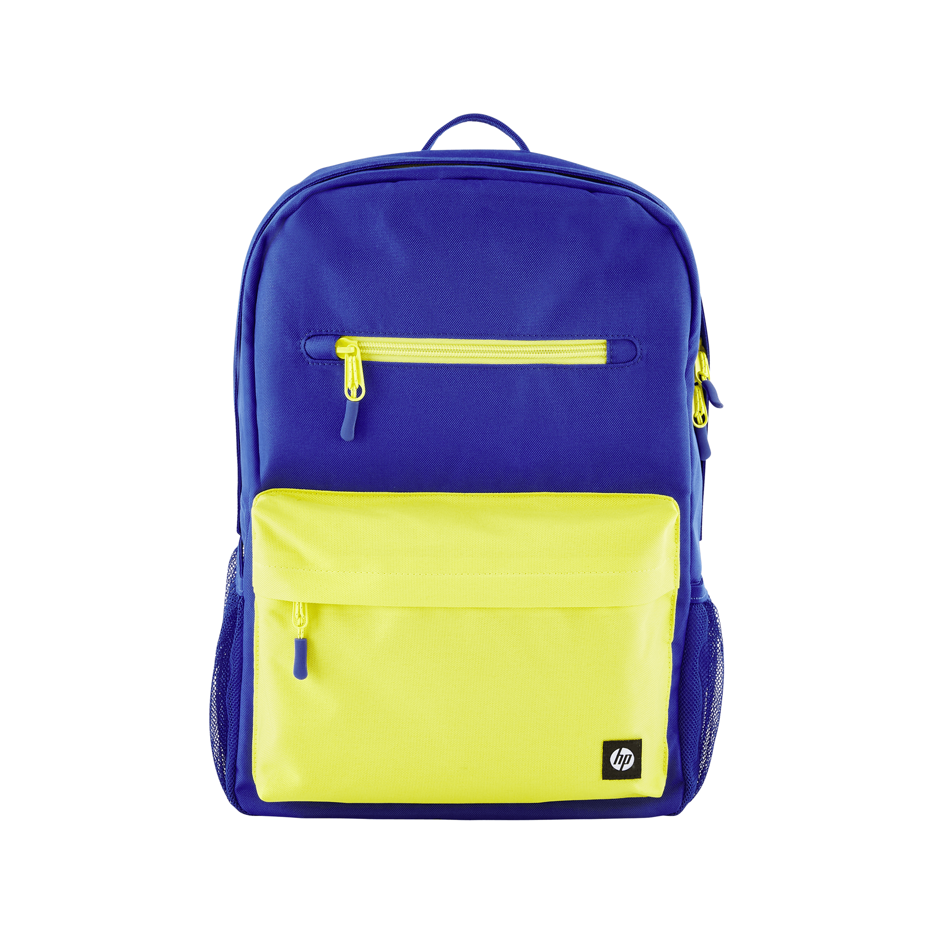 MOCHILA HP CAMPUS BLUE
