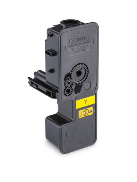 TK-5230Y Toner-Kit yellow