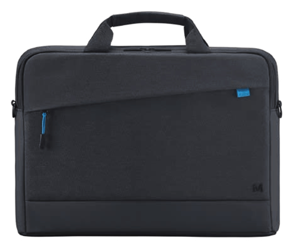 TRENDY BRIEFCASE 11-14 BLACK