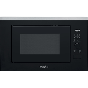 HORNO-MICROONDAS-INTEGRABLE-WHIRLPOOL-WMF250G-25-LITROS-CON-GRILL-INOX