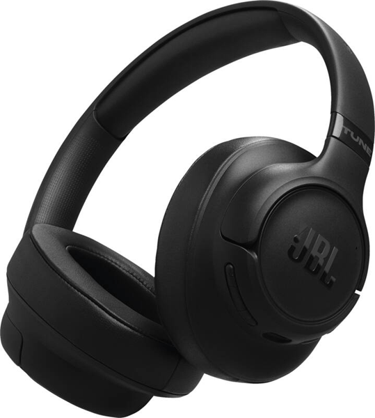 AURICULARES DE DIADEMA JBL TUNE 780NC BLACK BLUETOOTH