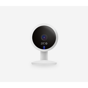 CAMARA IP SPC LARES 2 SMART HOME