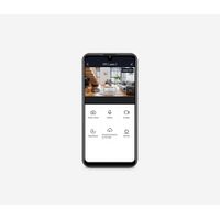 Miniatura 2 de CAMARA IP SPC LARES 2 SMART HOME