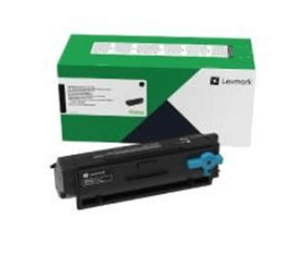 TONER PROGRAMA DE RETORNO