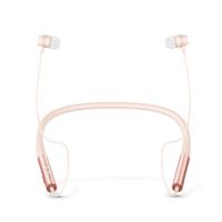 Miniatura 6 de AURICULARES + MICRO BLUETOOTH ENERGY SISTEM NECKBAND 3 ROSA