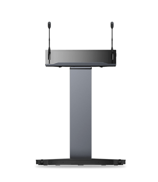 ATRIL INTELIGENTE MAXHUB SL22M