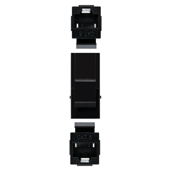 EMPALME RJ45 CAT.6 UTP