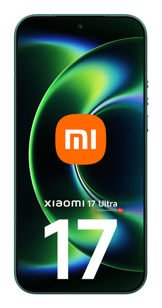Smartphone XIAOMI 17 Ultra 17 Ultra 6.9" 5G 16GB/512GB Verde