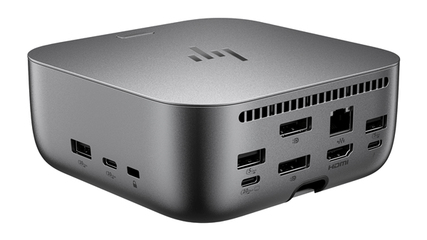 HP THUNDERBOLT 4 ULTRA 180W G6 DOCK