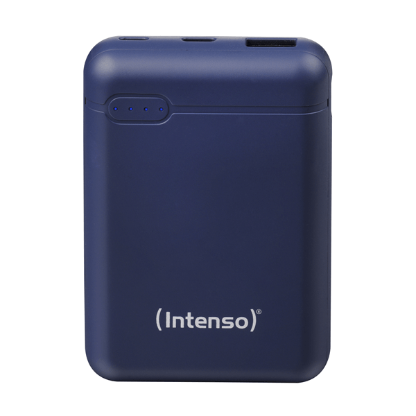 Intenso PowerBank XS10000 10000mAh Azul