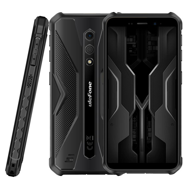 ULEFONE Armor X12 Pro 5.45" 4G 4GB/64GB Negro