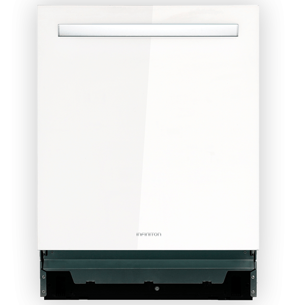LAVAVAJILLAS INTEGRABLE INFINITON DIW-G62W D 15 CUBIERTOS