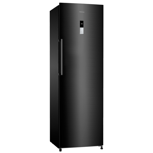 CONGELADOR VERTICAL INFINITON CV-19DST NOFROST E ALTO 185 CM 282 LITROS BLANCO