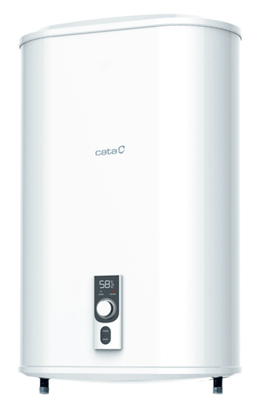 TERMO CATA CTRS-80 E-SMART REV SLIM 80 LITROS