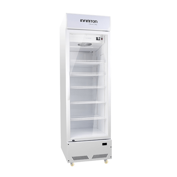 VITRINA INFINITON FCL-285
