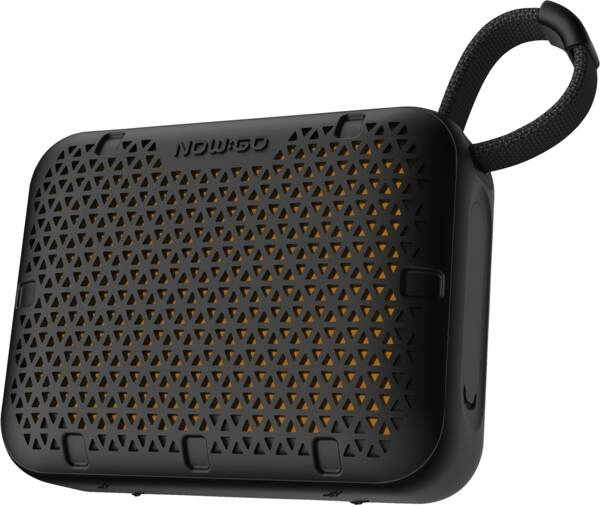 ALTAVOZ MAXCOM NOWGO STORE M1 BLACK